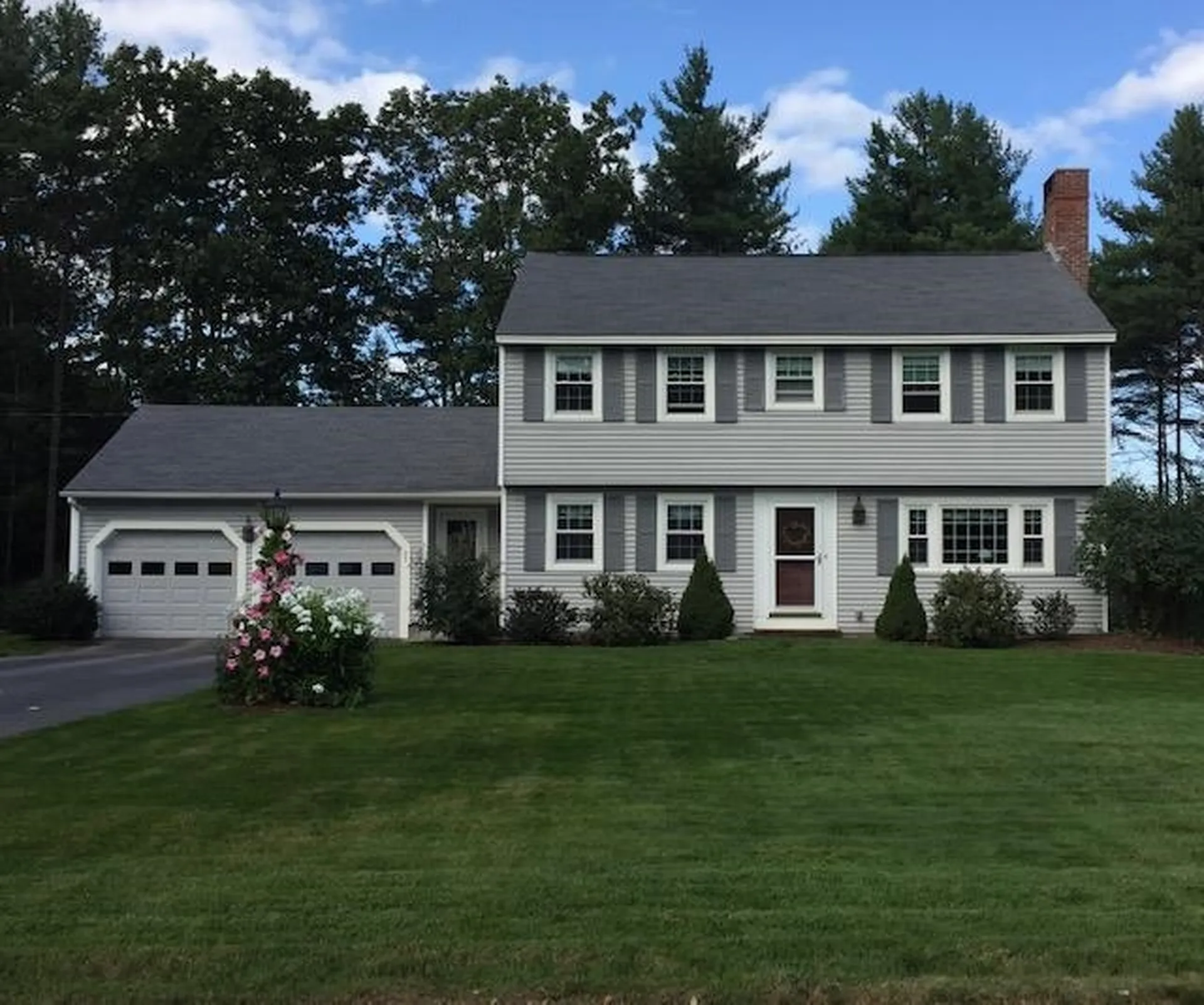 65 Currier Avenue Peterborough NH 03458