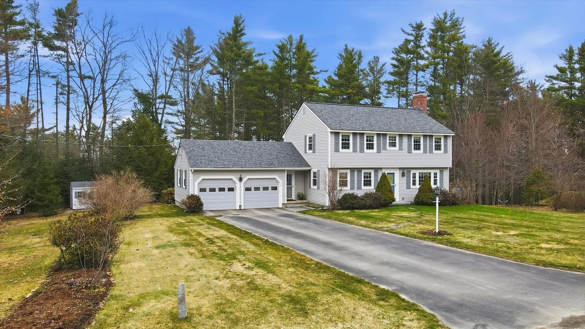 65 Currier Avenue Peterborough NH 03458