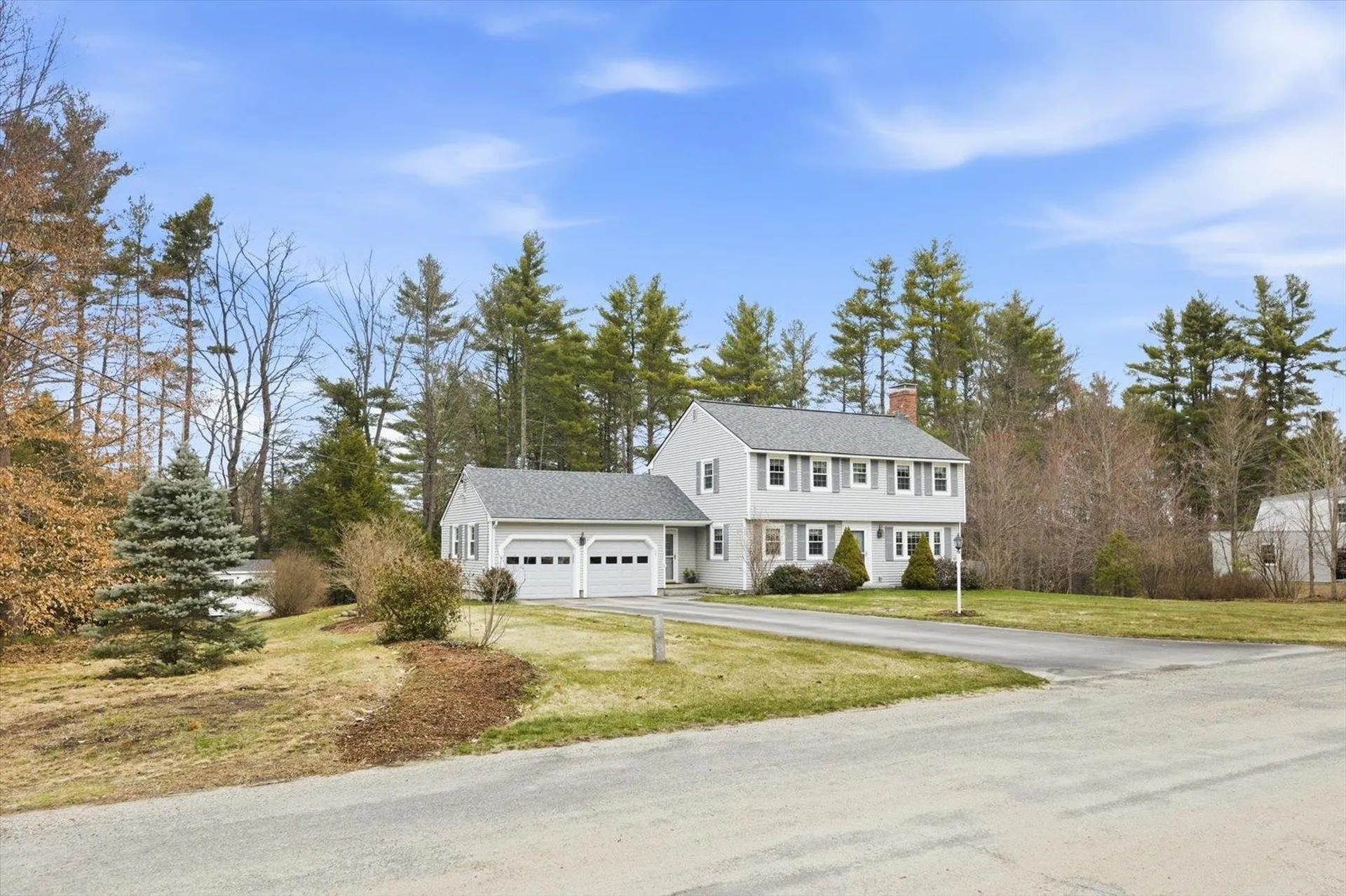 65 Currier Avenue Peterborough NH 03458