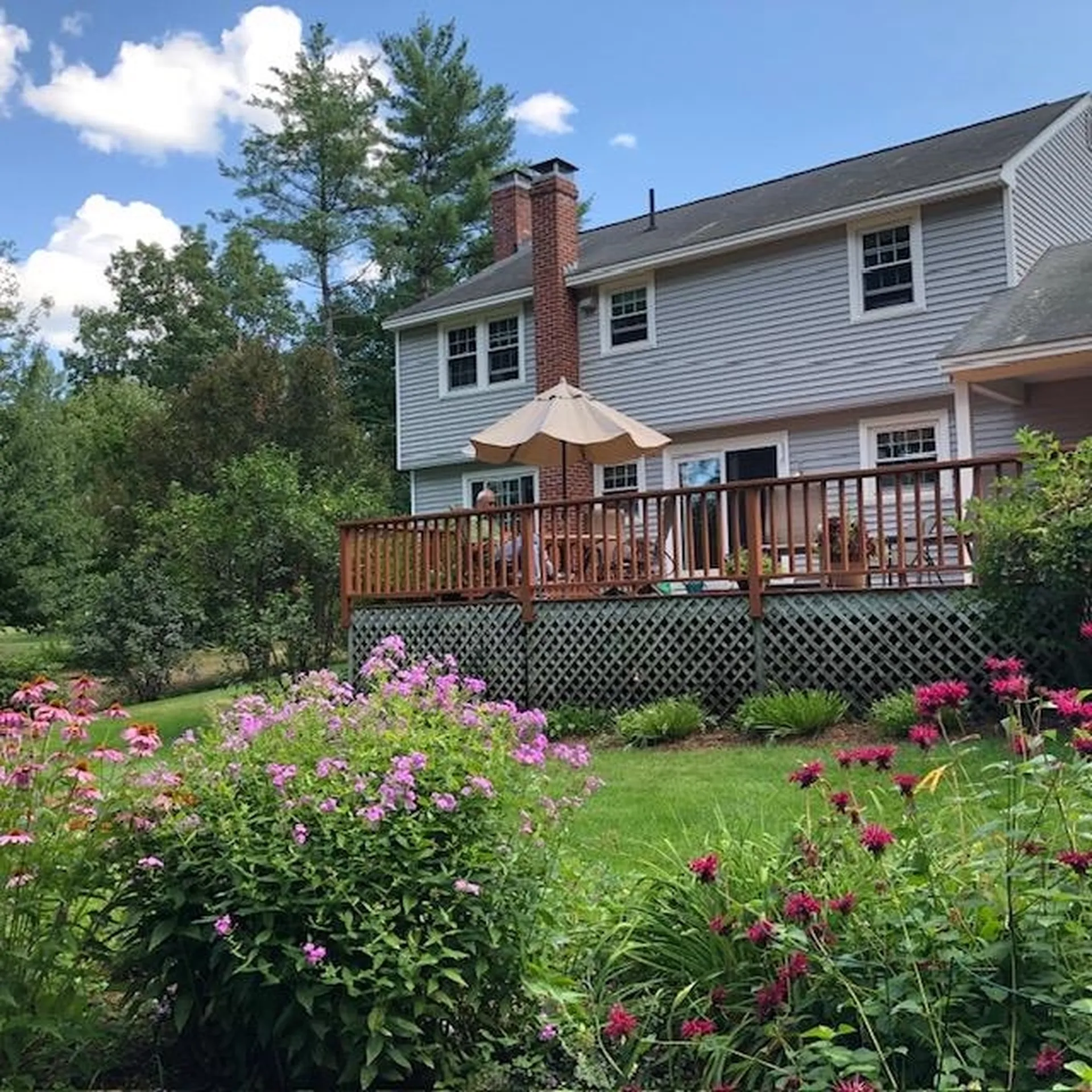 65 Currier Avenue Peterborough NH 03458