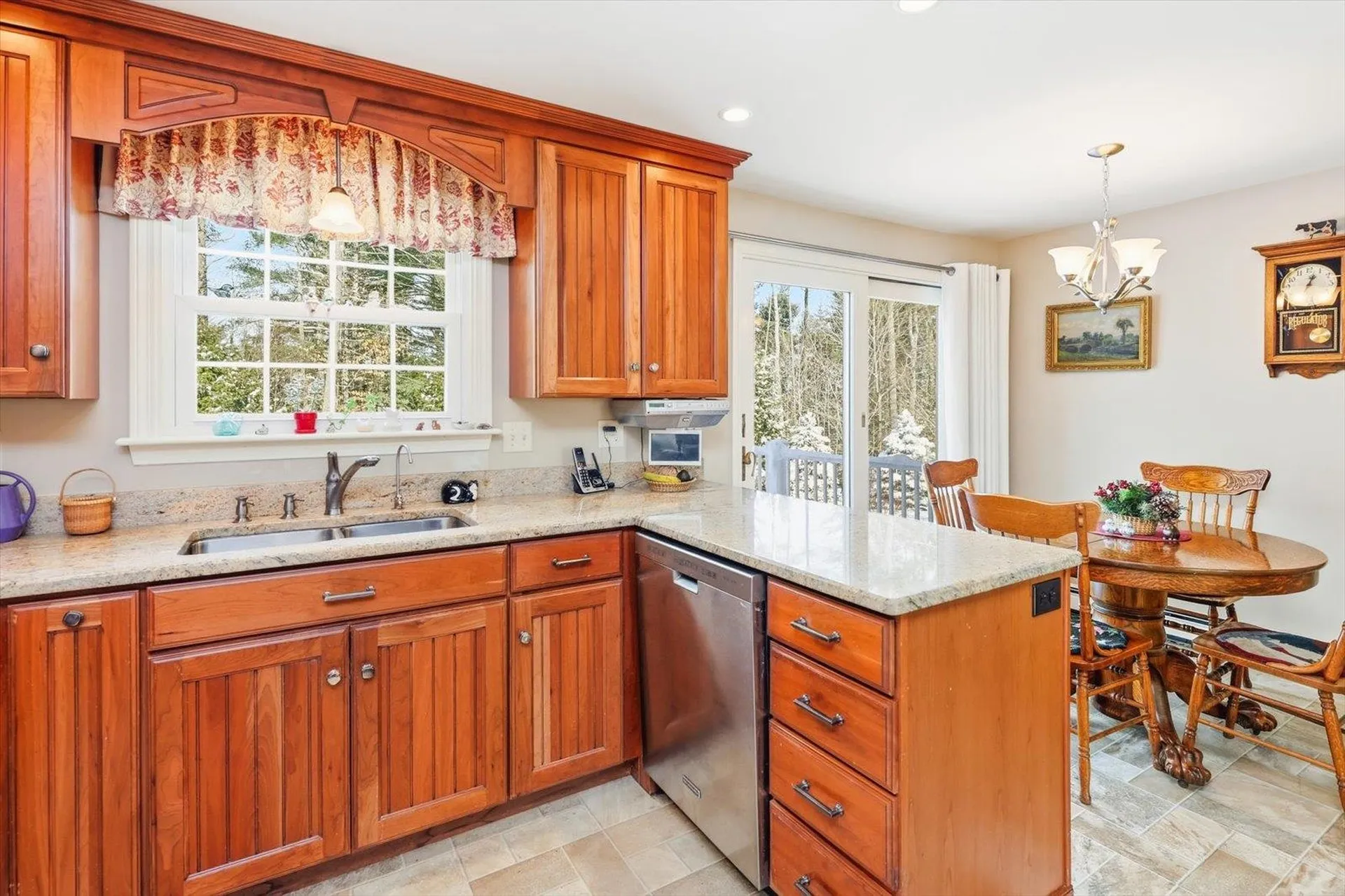 65 Currier Avenue Peterborough NH 03458