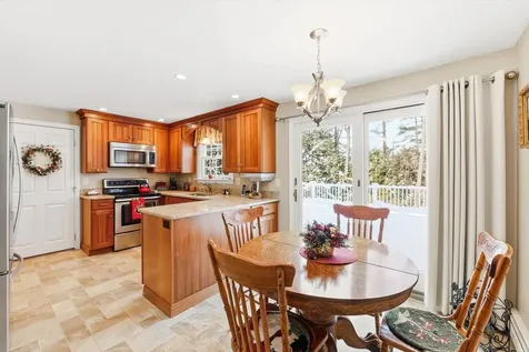 65 Currier Avenue Peterborough NH 03458