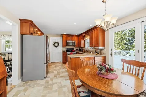 65 Currier Avenue Peterborough NH 03458