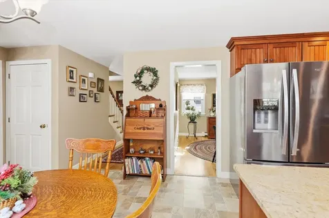65 Currier Avenue Peterborough NH 03458