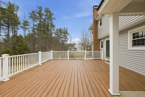 65 Currier Avenue Peterborough NH 03458