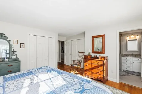 65 Currier Avenue Peterborough NH 03458