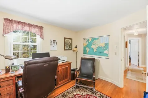 65 Currier Avenue Peterborough NH 03458