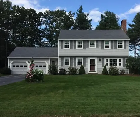 65 Currier Avenue Peterborough NH 03458