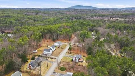 65 Currier Avenue Peterborough NH 03458