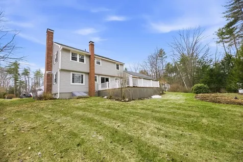 65 Currier Avenue Peterborough NH 03458