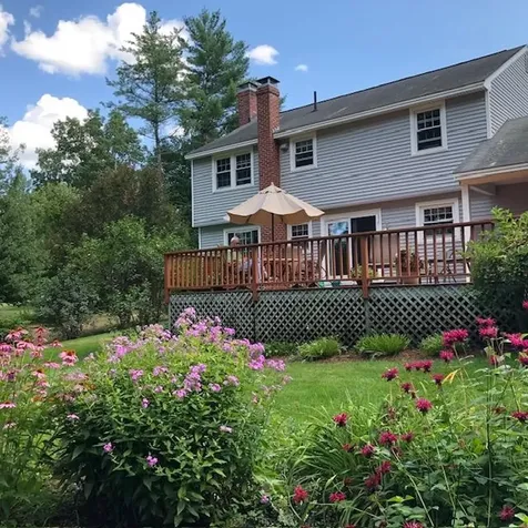 65 Currier Avenue Peterborough NH 03458