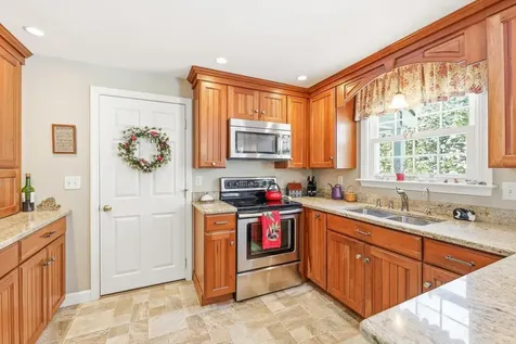 65 Currier Avenue Peterborough NH 03458