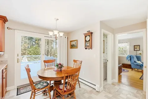 65 Currier Avenue Peterborough NH 03458