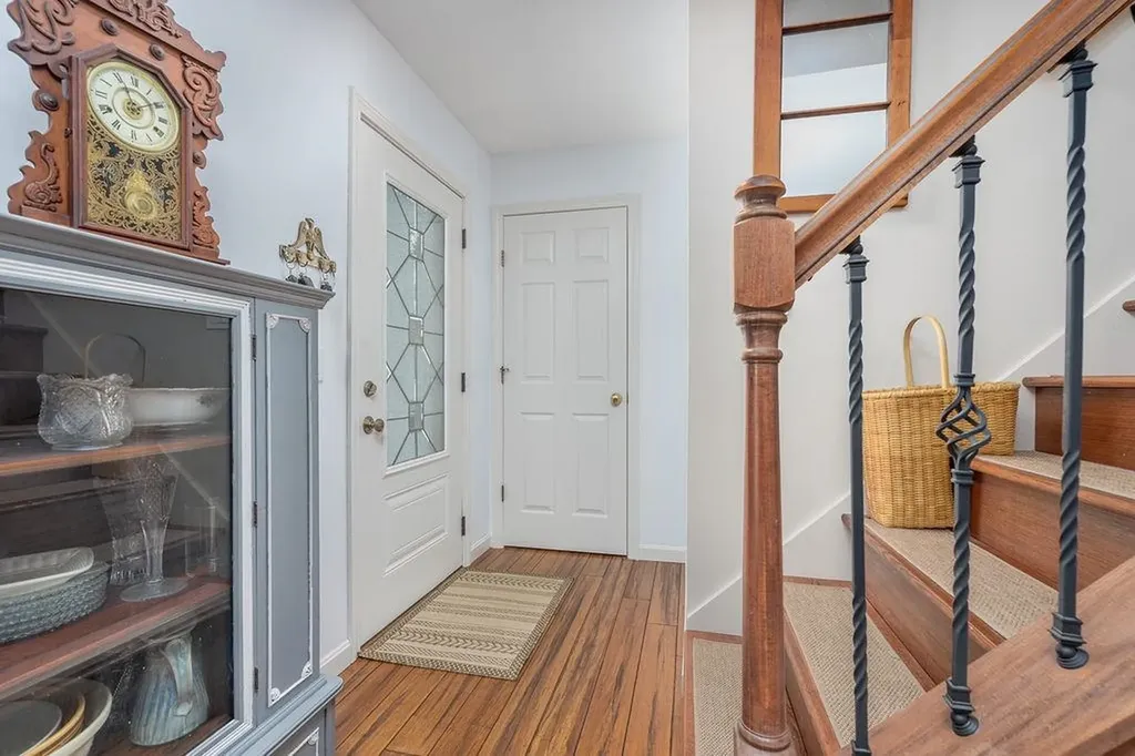 39 Captain Lovewell Lane Ossipee NH 03814