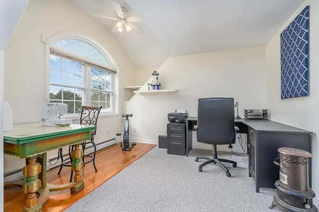 39 Captain Lovewell Lane Ossipee NH 03814