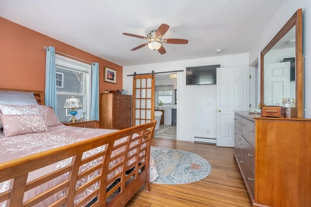39 Captain Lovewell Lane Ossipee NH 03814