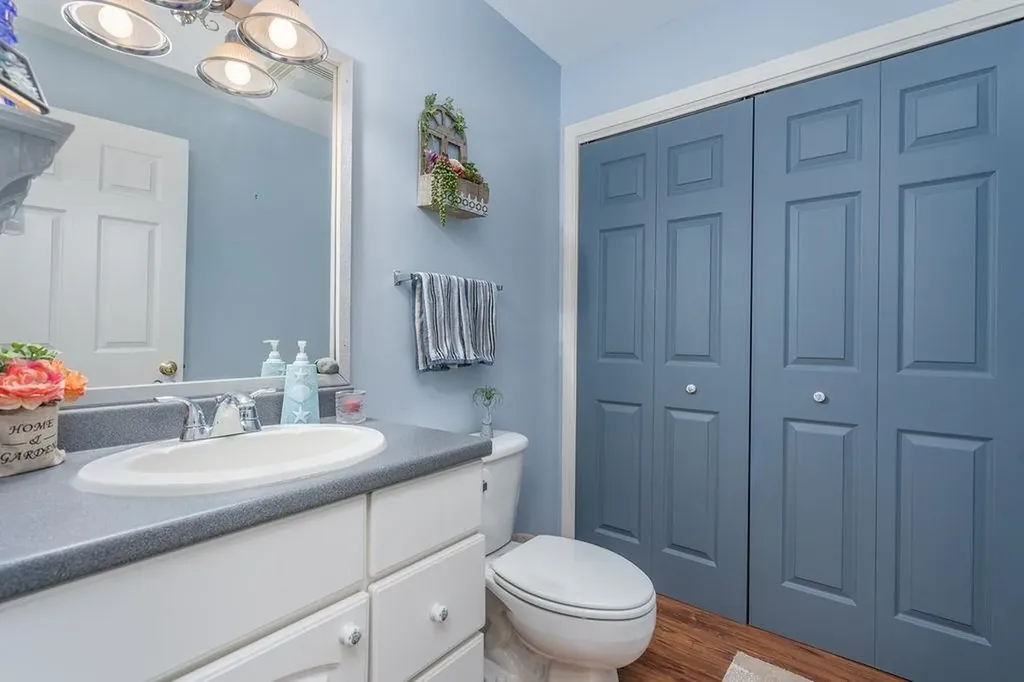 39 Captain Lovewell Lane Ossipee NH 03814