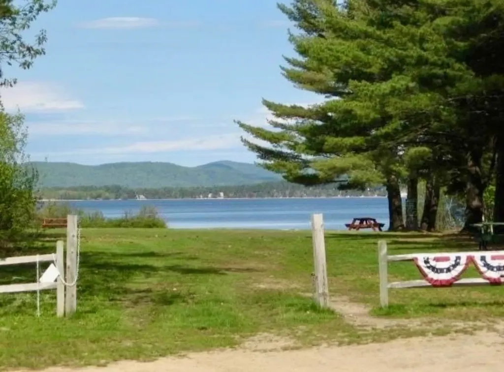39 Captain Lovewell Lane Ossipee NH 03814