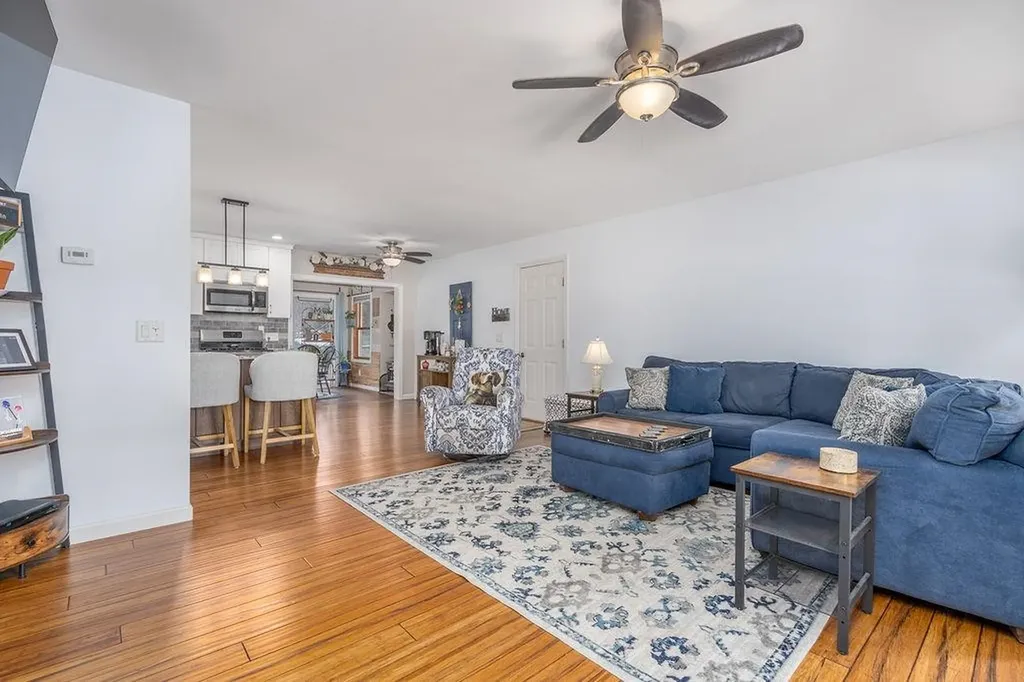 39 Captain Lovewell Lane Ossipee NH 03814