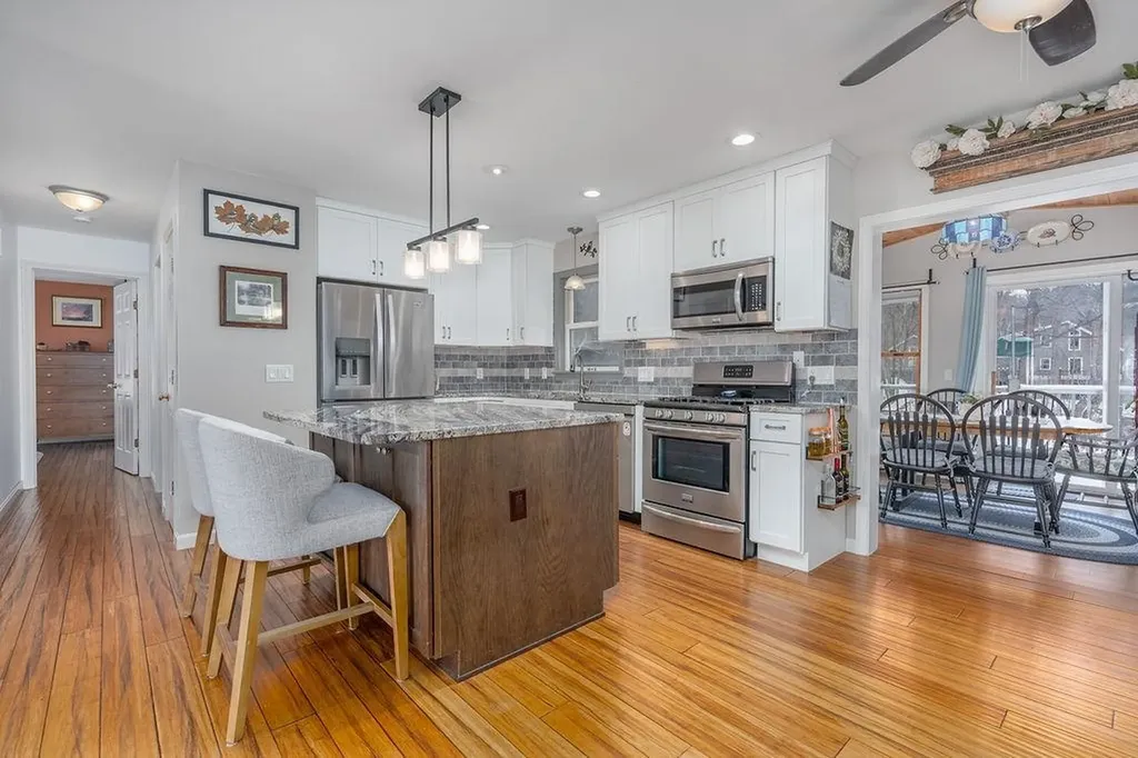 39 Captain Lovewell Lane Ossipee NH 03814