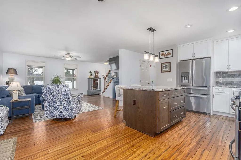 39 Captain Lovewell Lane Ossipee NH 03814