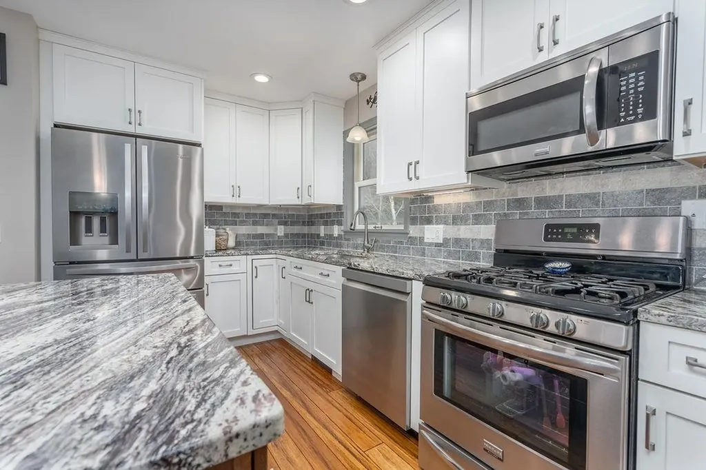 39 Captain Lovewell Lane Ossipee NH 03814