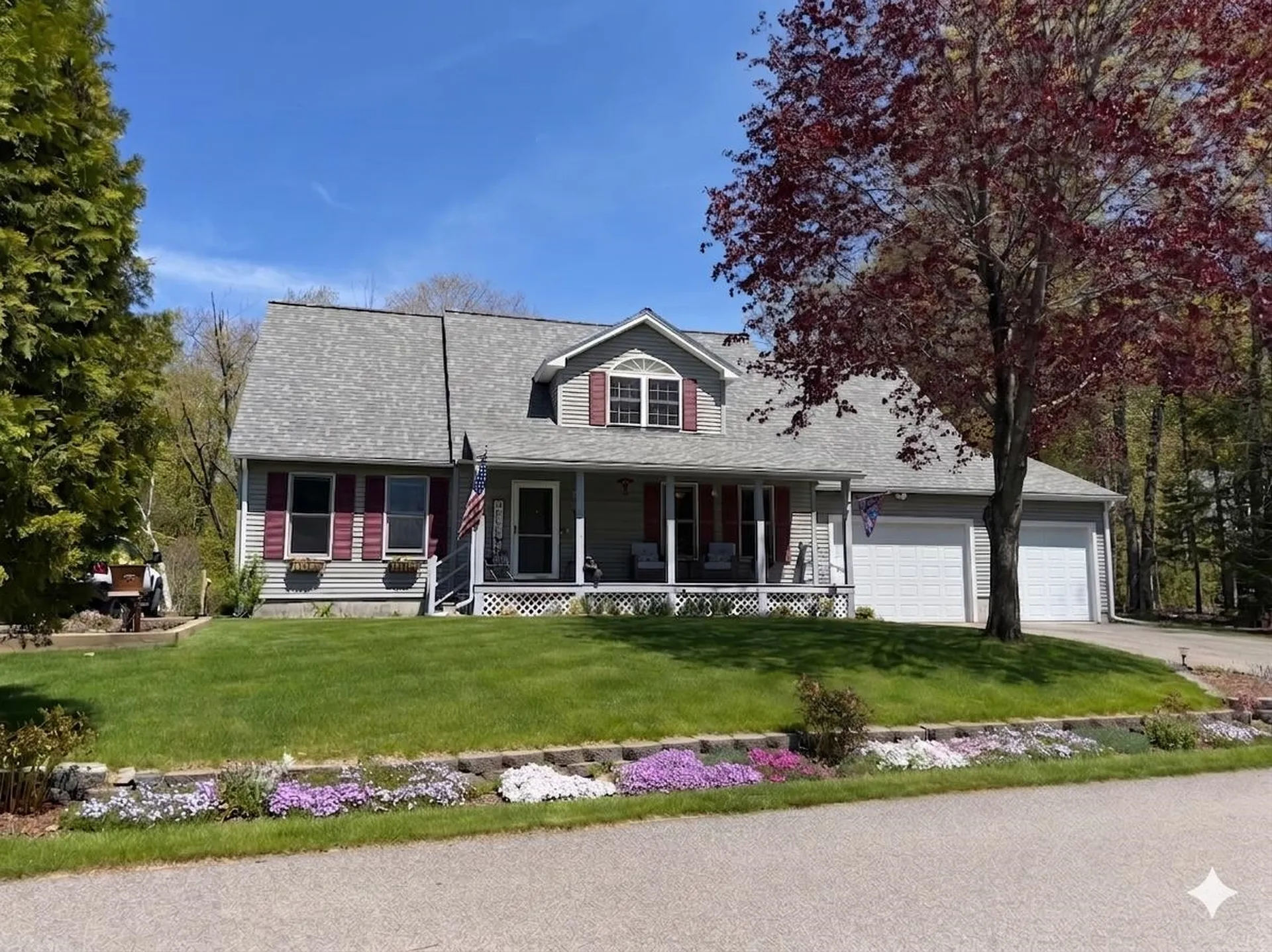 39 Captain Lovewell Lane Ossipee NH 03814