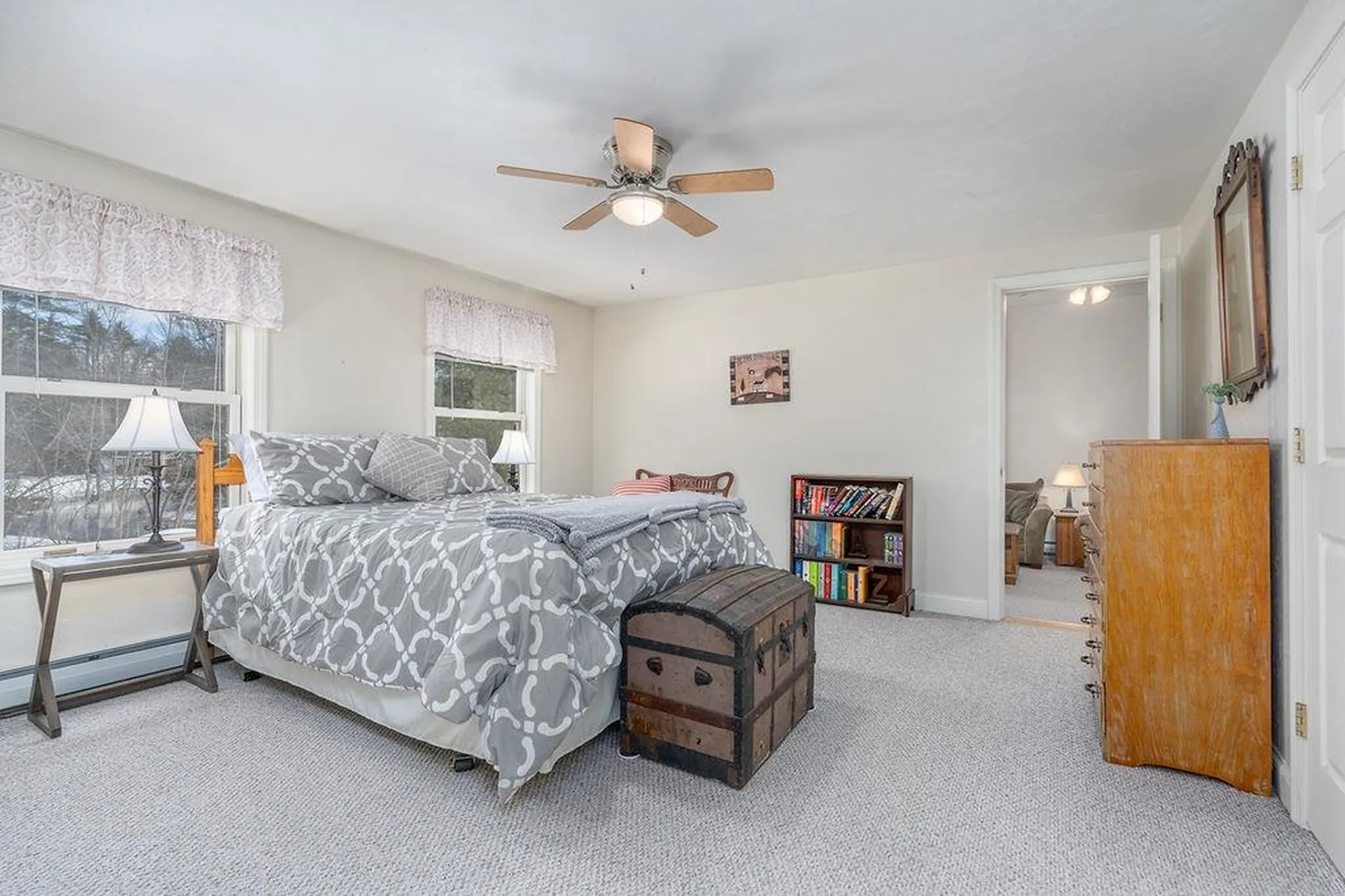 39 Captain Lovewell Lane Ossipee NH 03814