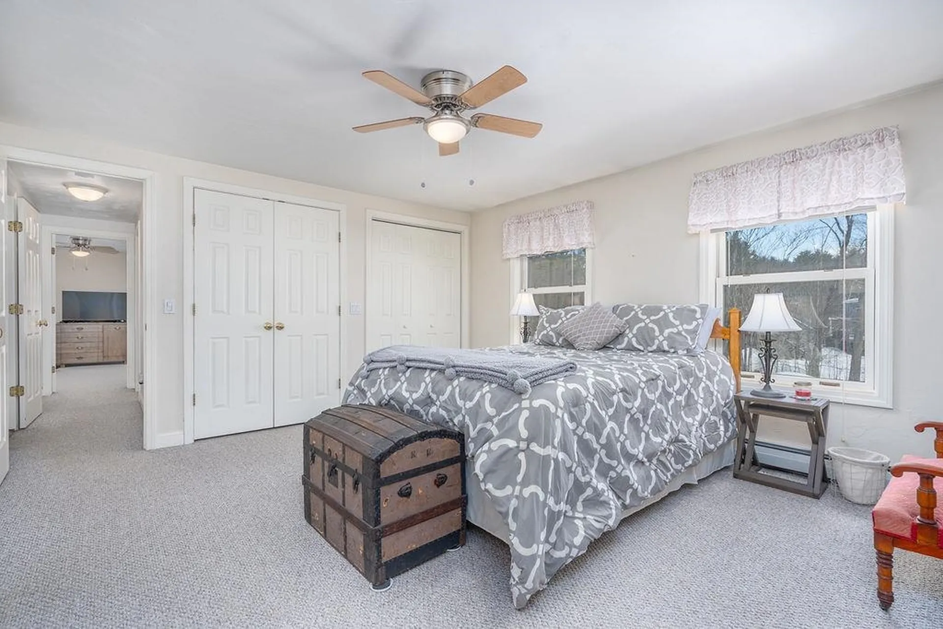 39 Captain Lovewell Lane Ossipee NH 03814