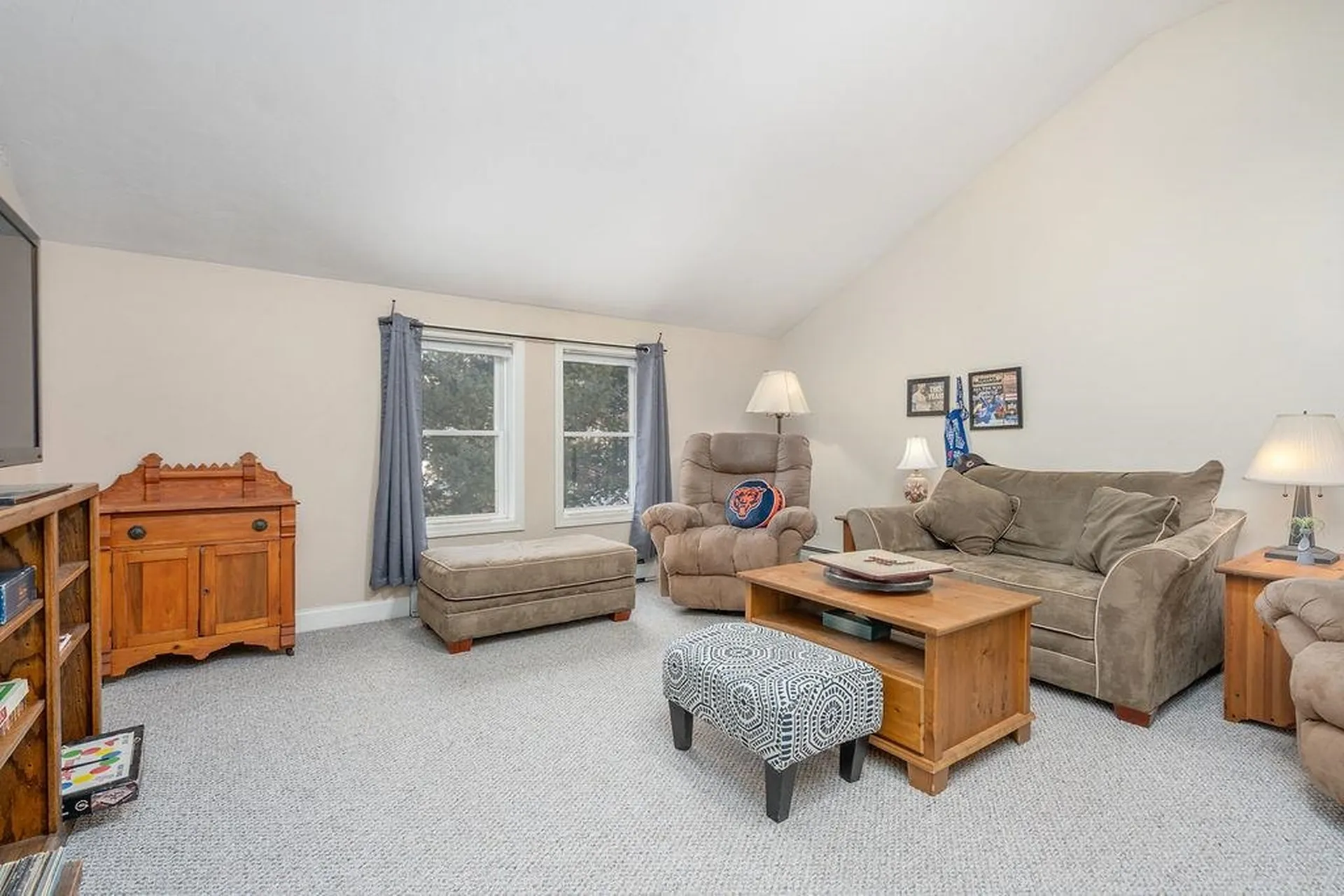 39 Captain Lovewell Lane Ossipee NH 03814