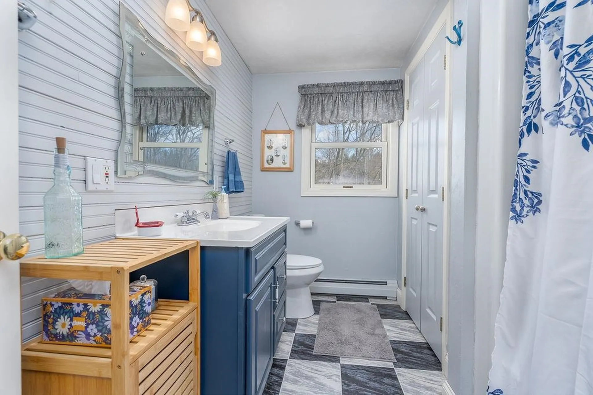 39 Captain Lovewell Lane Ossipee NH 03814