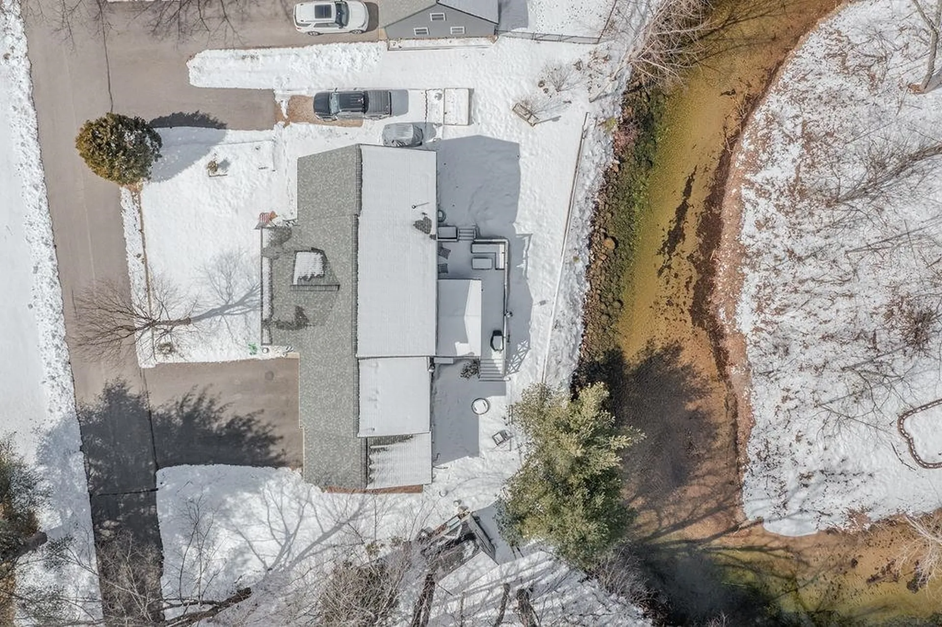 39 Captain Lovewell Lane Ossipee NH 03814