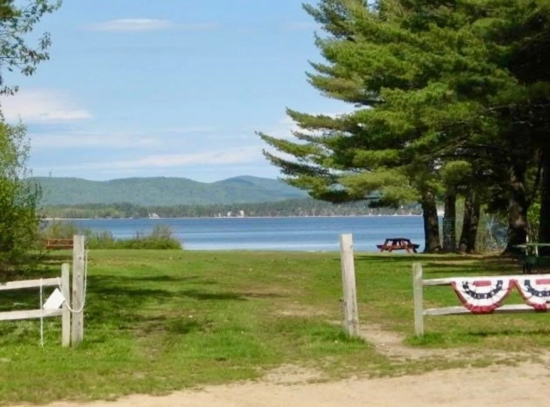 39 Captain Lovewell Lane Ossipee NH 03814