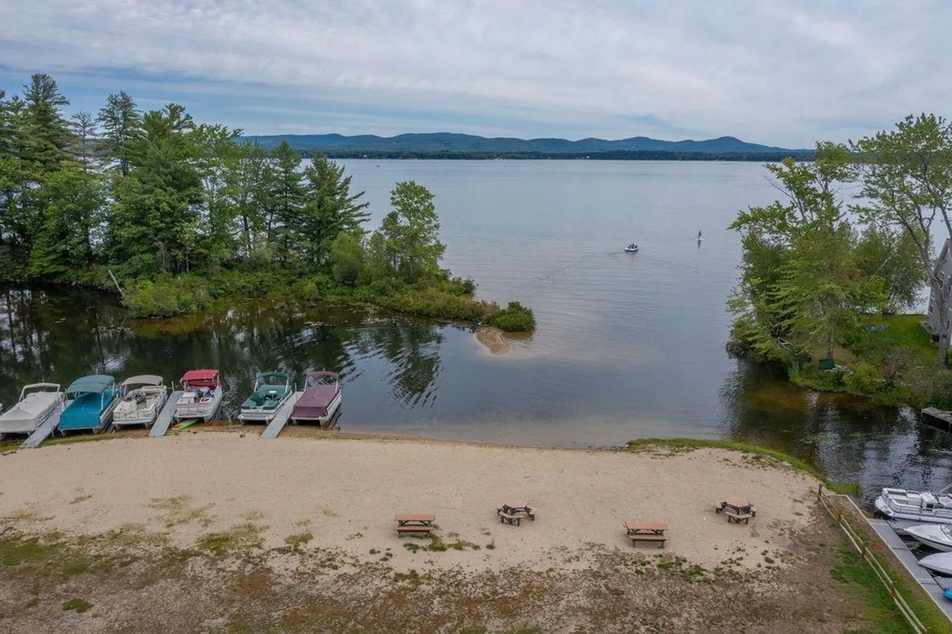39 Captain Lovewell Lane Ossipee NH 03814