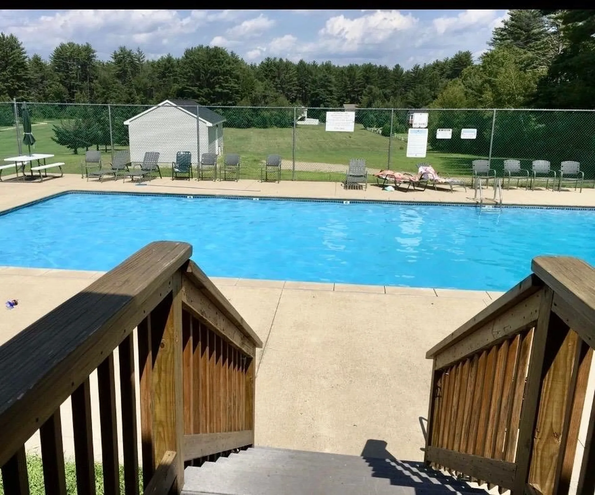 39 Captain Lovewell Lane Ossipee NH 03814