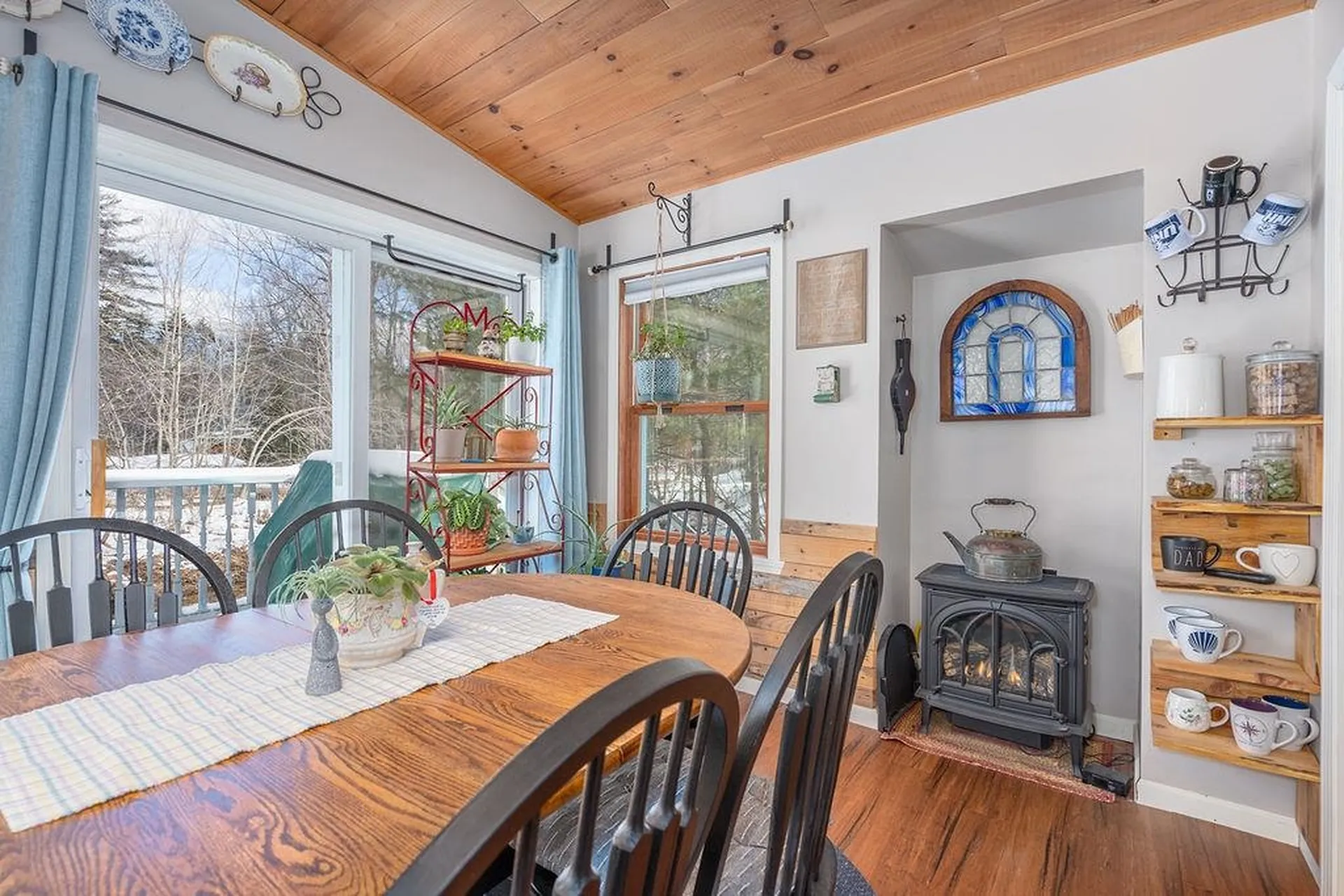 39 Captain Lovewell Lane Ossipee NH 03814