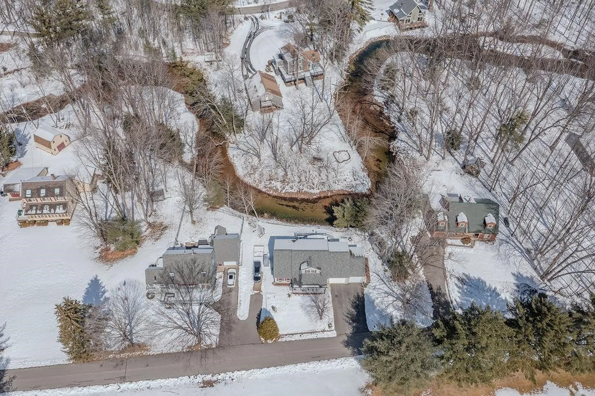 39 Captain Lovewell Lane Ossipee NH 03814