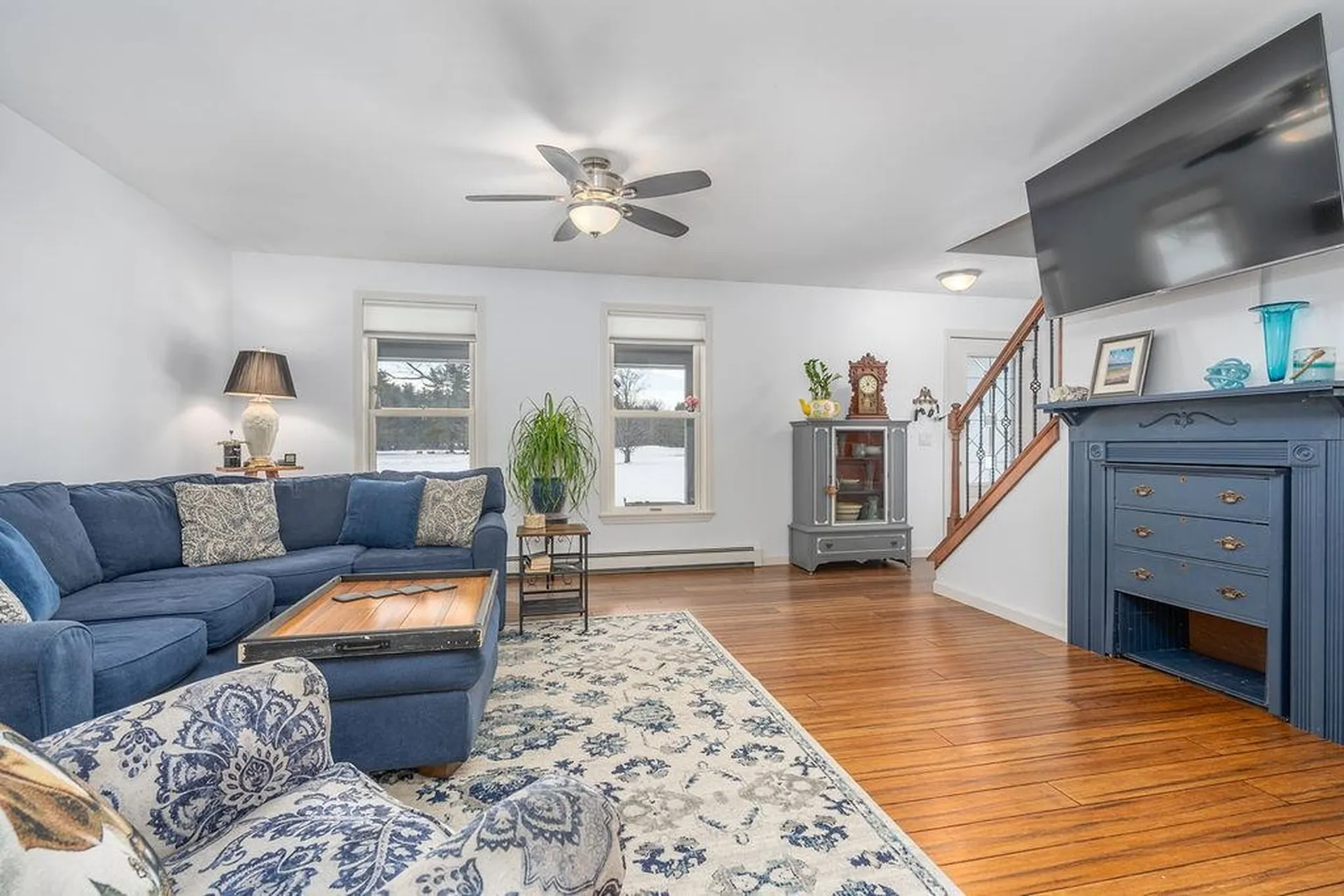 39 Captain Lovewell Lane Ossipee NH 03814