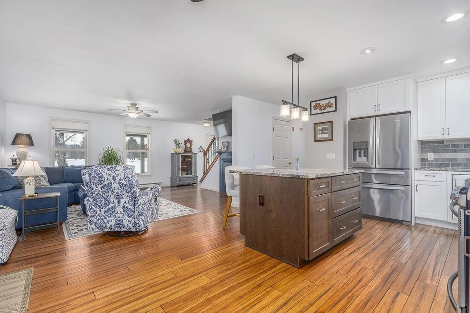 39 Captain Lovewell Lane Ossipee NH 03814