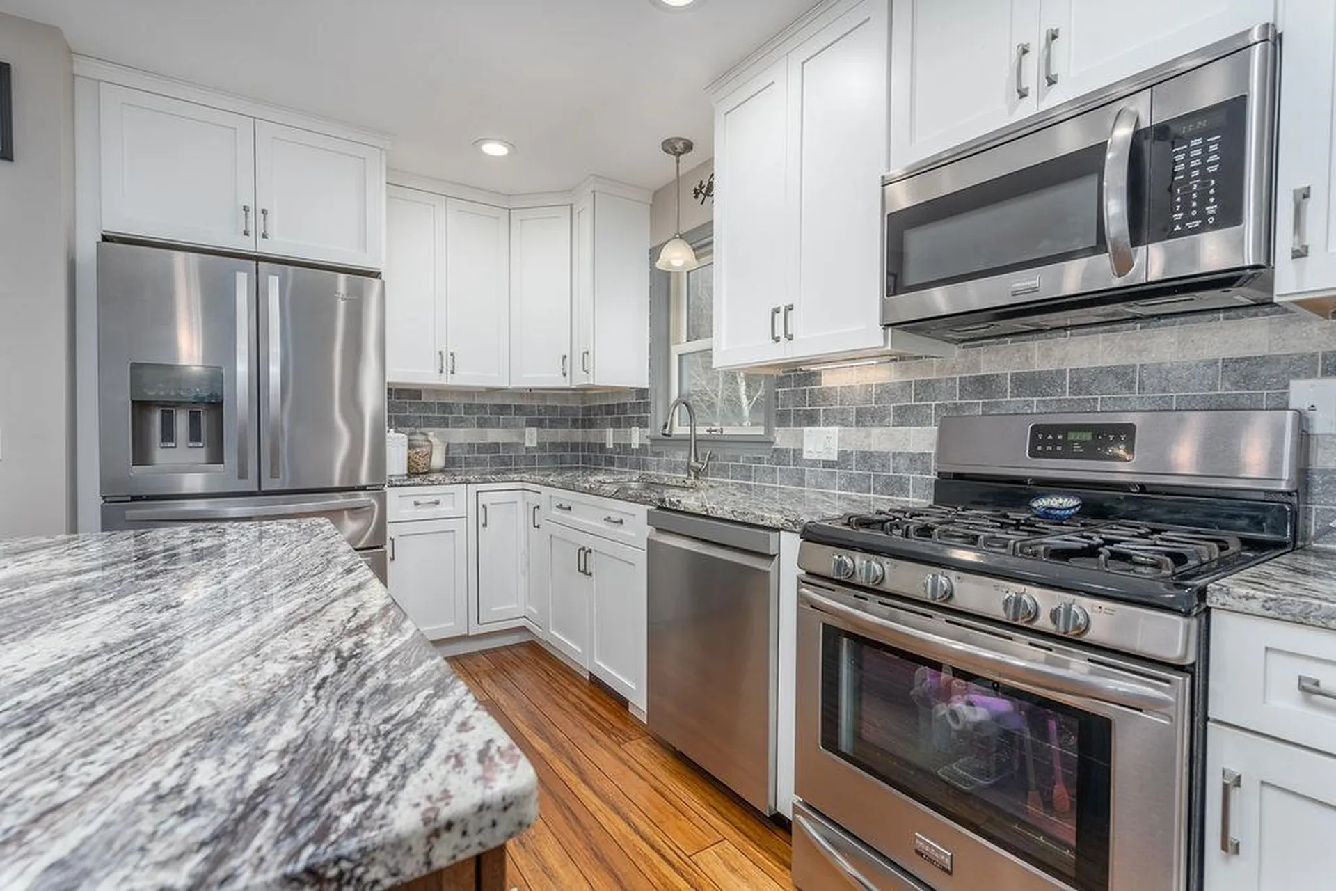 39 Captain Lovewell Lane Ossipee NH 03814