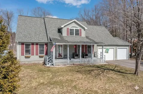 39 Captain Lovewell Lane Ossipee NH 03814