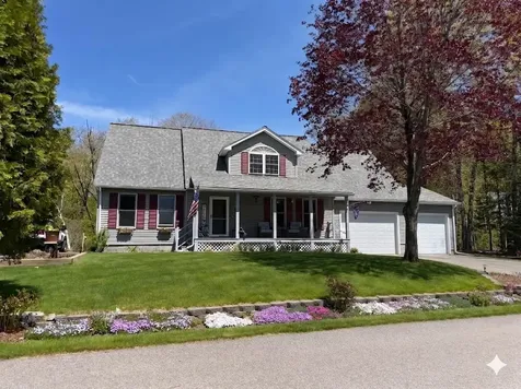 39 Captain Lovewell Lane Ossipee NH 03814
