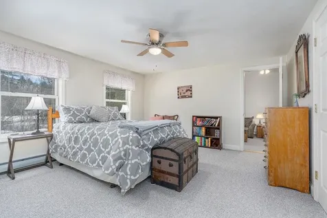 39 Captain Lovewell Lane Ossipee NH 03814