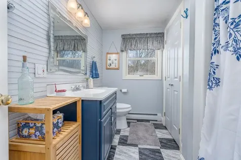 39 Captain Lovewell Lane Ossipee NH 03814