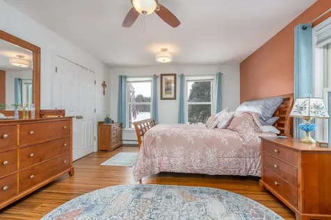 39 Captain Lovewell Lane Ossipee NH 03814
