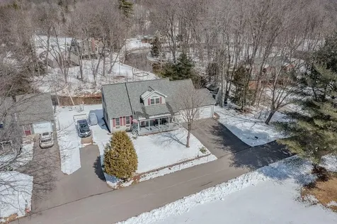 39 Captain Lovewell Lane Ossipee NH 03814