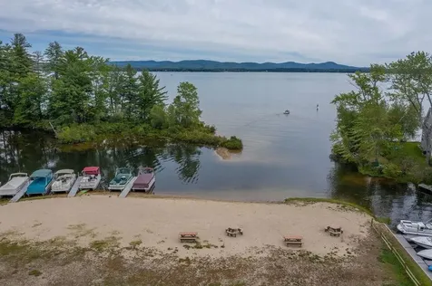 39 Captain Lovewell Lane Ossipee NH 03814