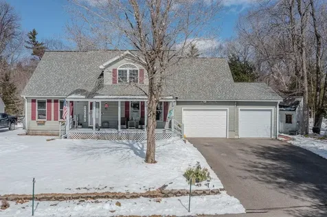 39 Captain Lovewell Lane Ossipee NH 03814