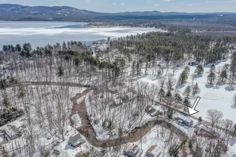39 Captain Lovewell Lane Ossipee NH 03814