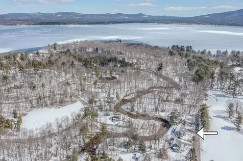 39 Captain Lovewell Lane Ossipee NH 03814